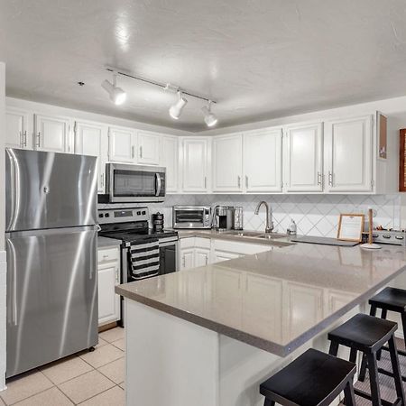 2Bd 2Ba Condo With Hot Tub And Pool Park Stadt Exterior foto