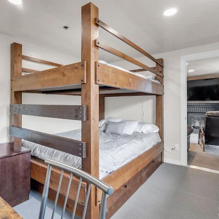2Bd 2Ba Condo With Hot Tub And Pool Park Stadt Exterior foto