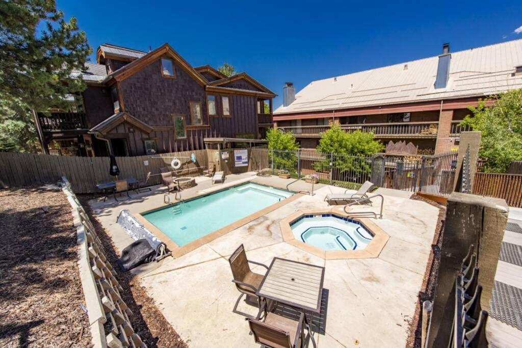 2Bd 2Ba Condo With Hot Tub And Pool Park Stadt Exterior foto
