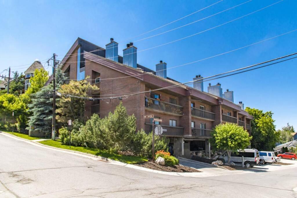 2Bd 2Ba Condo With Hot Tub And Pool Park Stadt Exterior foto