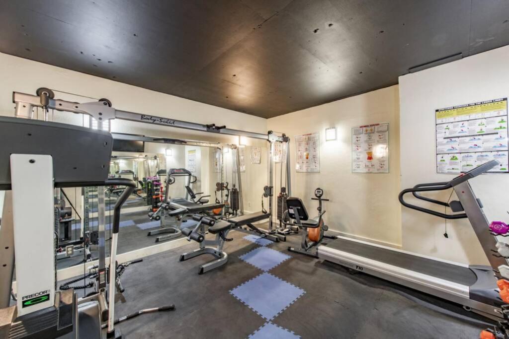 2Bd 2Ba Condo With Hot Tub And Pool Park Stadt Exterior foto