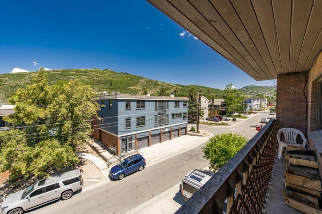 2Bd 2Ba Condo With Hot Tub And Pool Park Stadt Exterior foto