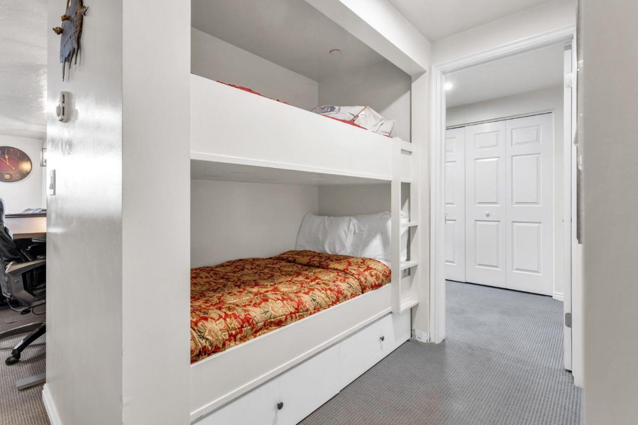 2Bd 2Ba Condo With Hot Tub And Pool Park Stadt Exterior foto