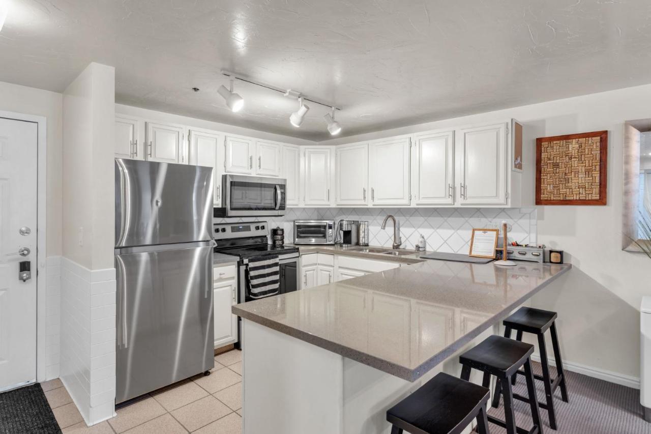 2Bd 2Ba Condo With Hot Tub And Pool Park Stadt Exterior foto