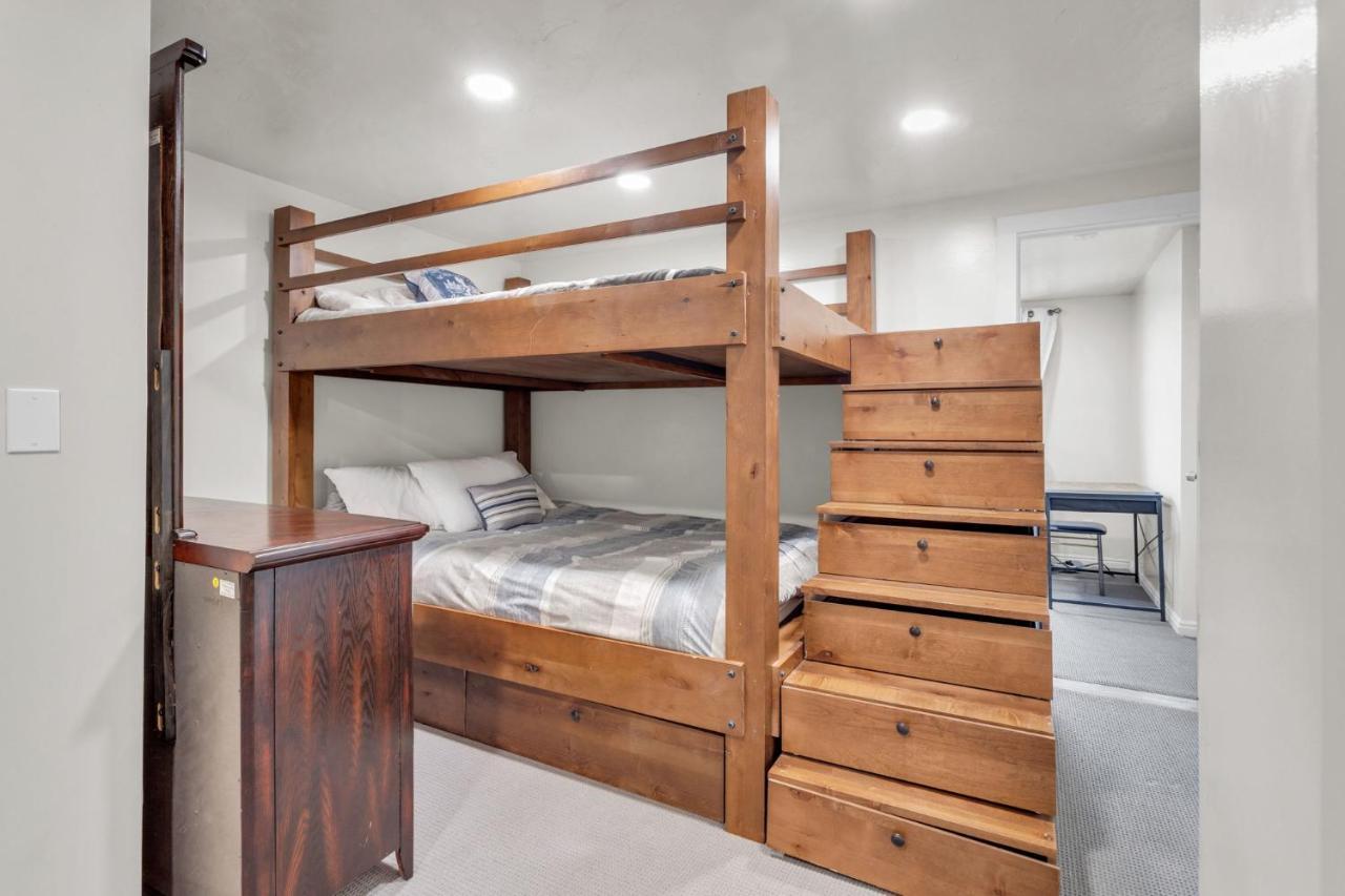 2Bd 2Ba Condo With Hot Tub And Pool Park Stadt Exterior foto