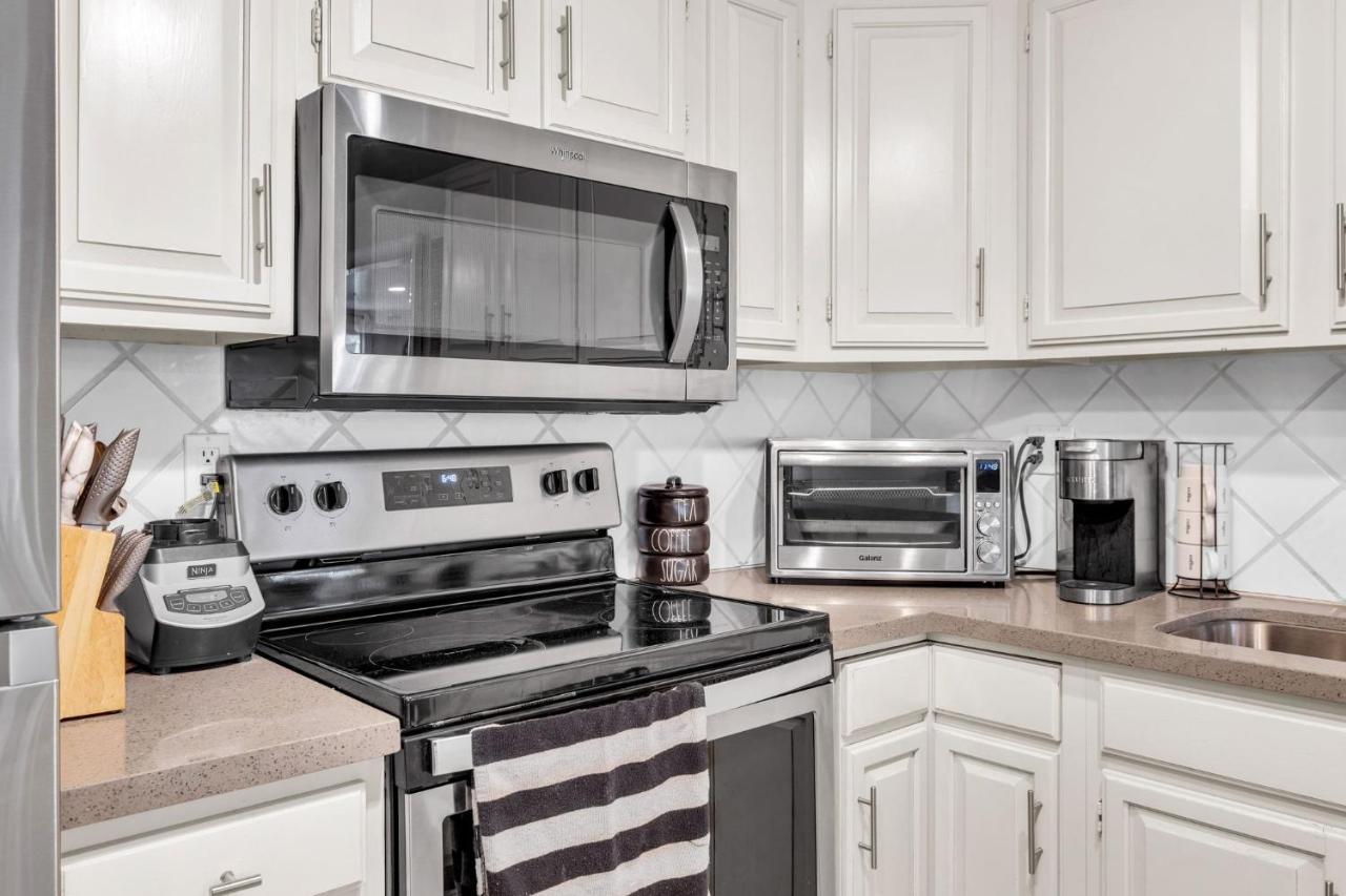 2Bd 2Ba Condo With Hot Tub And Pool Park Stadt Exterior foto