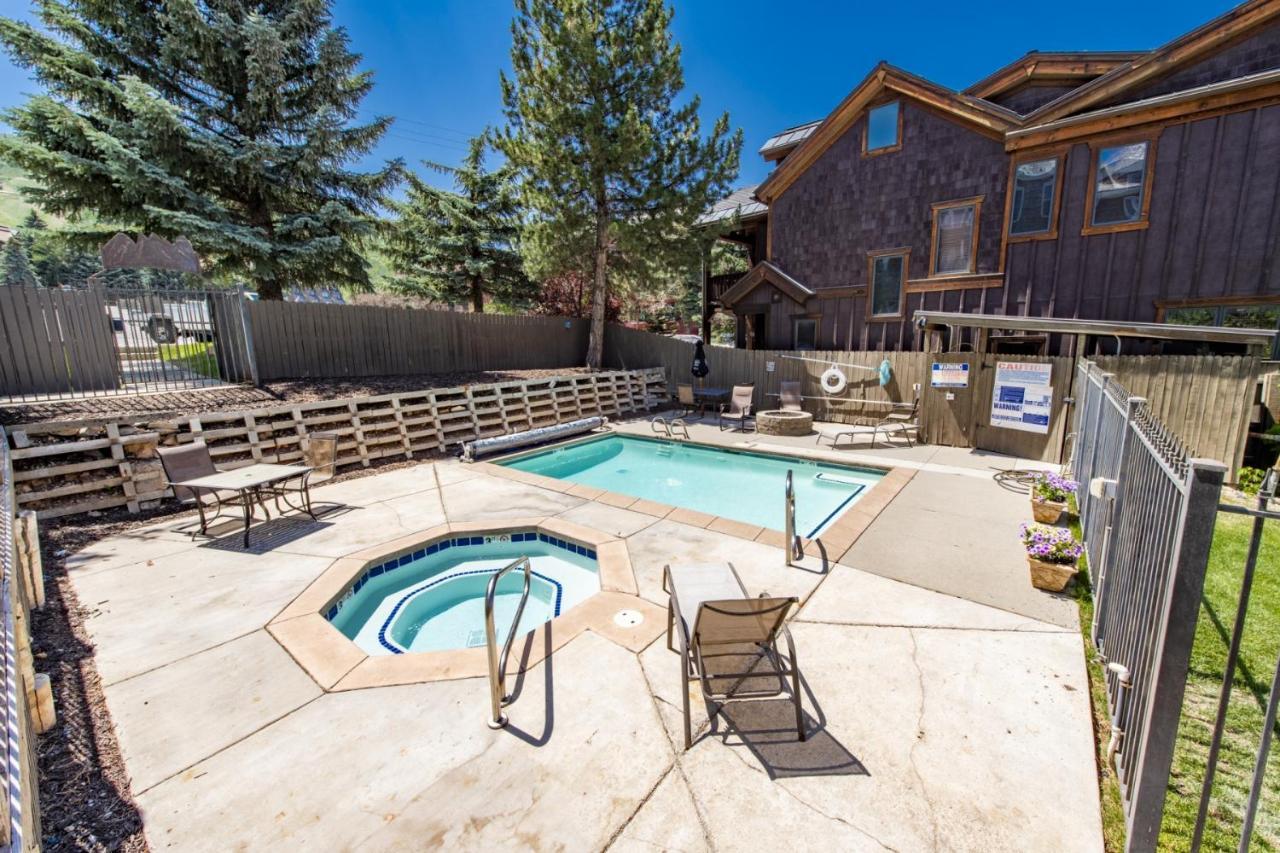 2Bd 2Ba Condo With Hot Tub And Pool Park Stadt Exterior foto