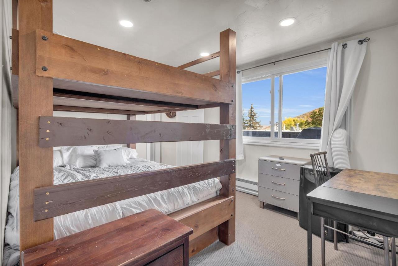 2Bd 2Ba Condo With Hot Tub And Pool Park Stadt Exterior foto