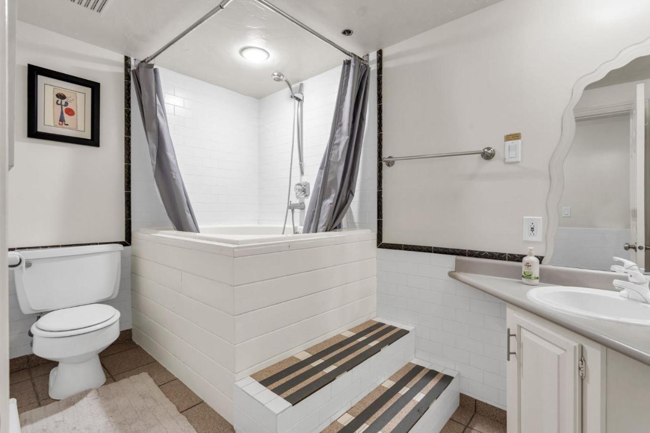2Bd 2Ba Condo With Hot Tub And Pool Park Stadt Exterior foto
