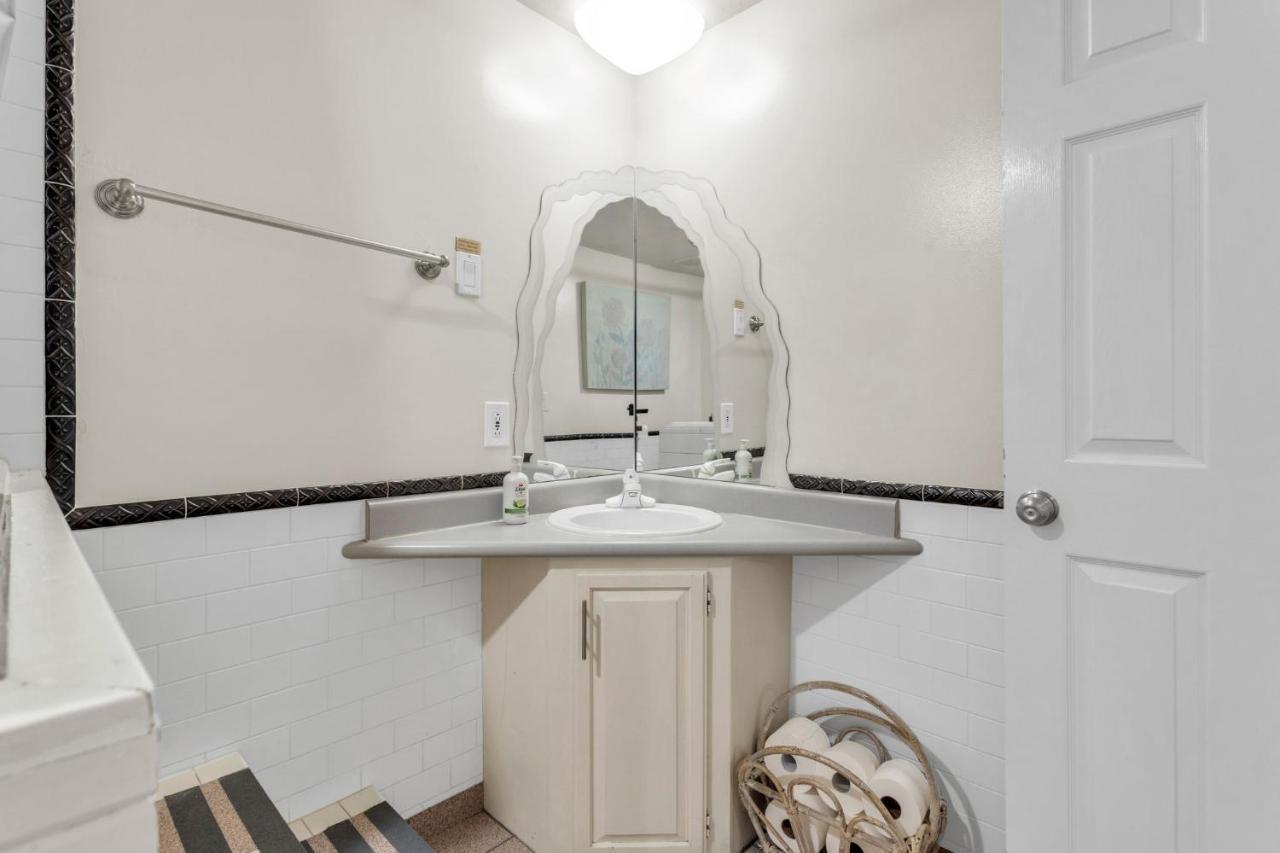 2Bd 2Ba Condo With Hot Tub And Pool Park Stadt Exterior foto