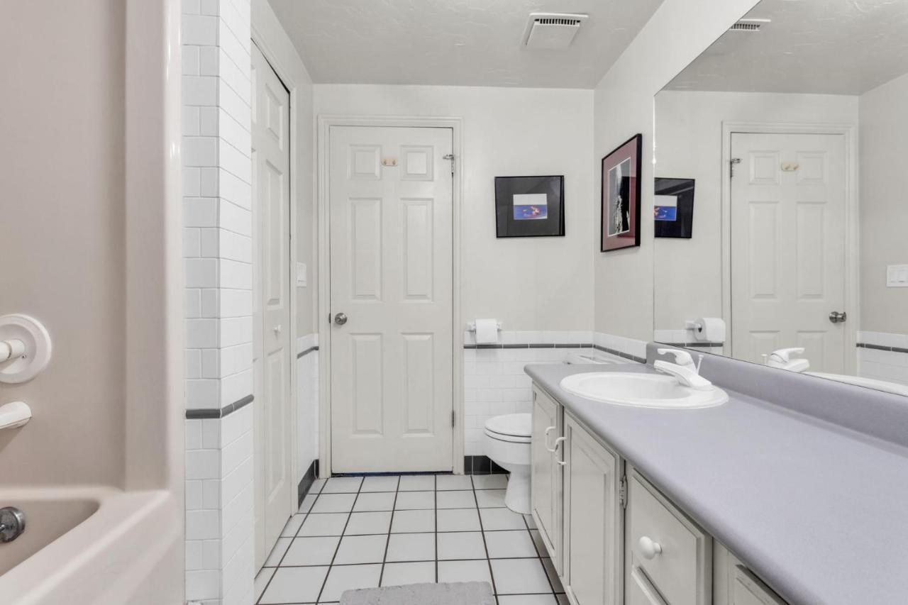 2Bd 2Ba Condo With Hot Tub And Pool Park Stadt Exterior foto